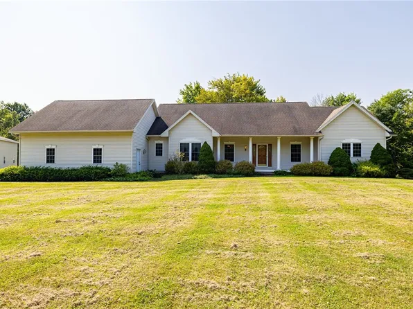 371 Gilmore Rd, Brockport, NY 14420