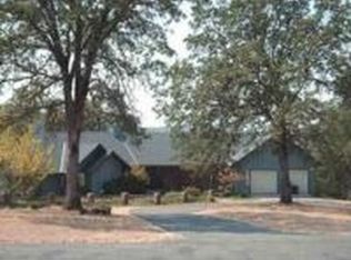 12650 Flicker Ln, Loma Rica, CA 95901