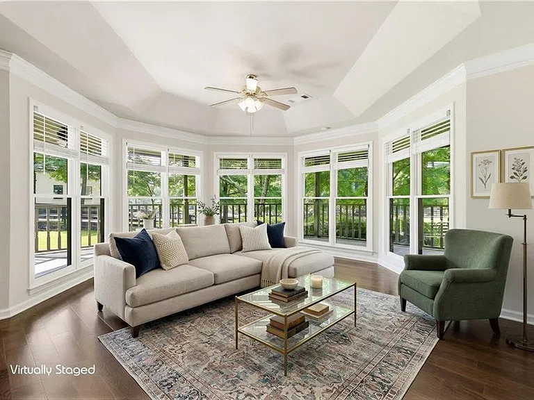 4650 Burnt Hickory Rd NW — Photo 35