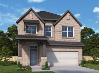 2581 Four Roses Dr, The Colony, TX 75056