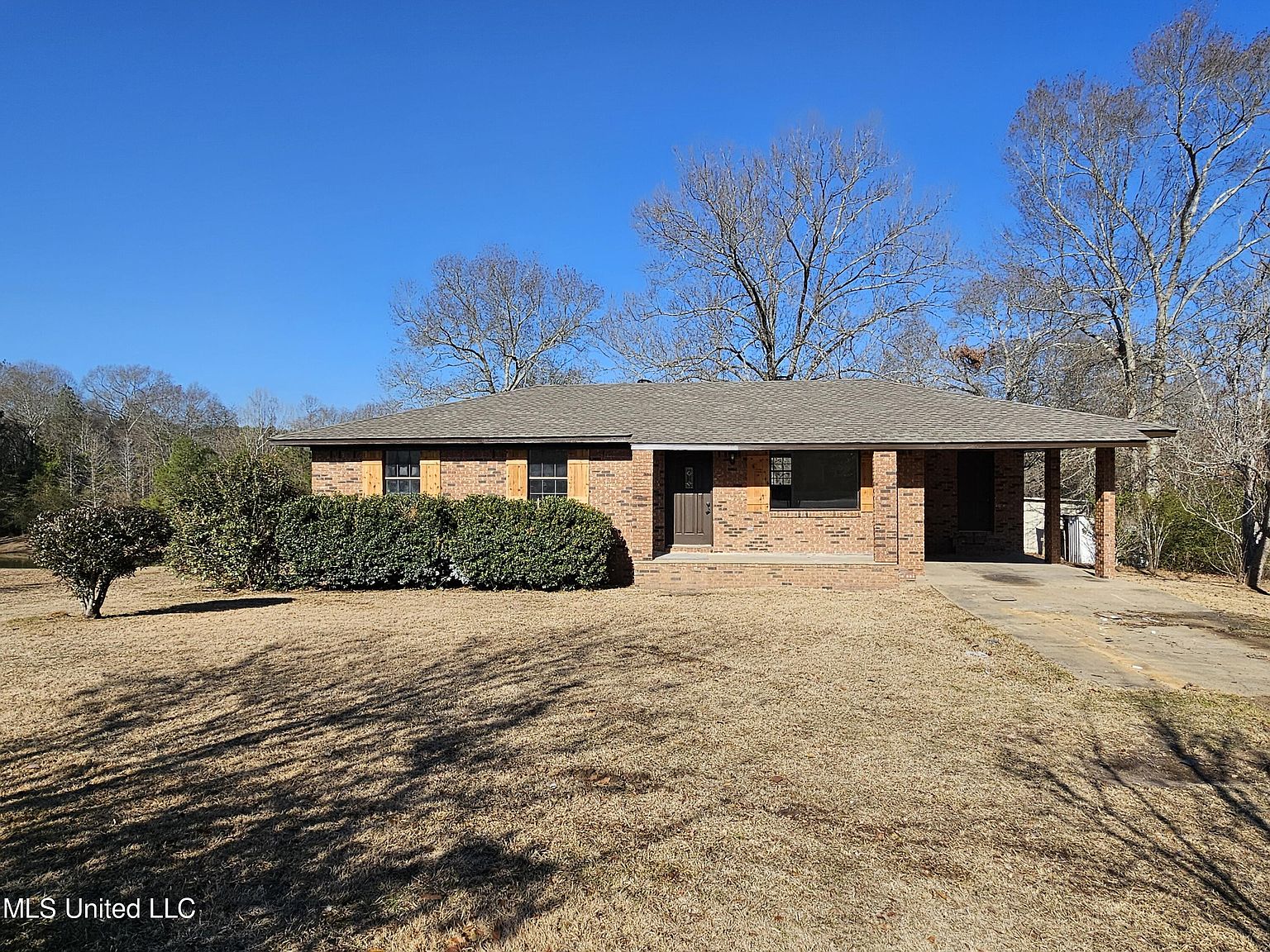 146 Newsome Rd, Mendenhall, MS 39114 Zillow