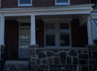 21 N Monastery Ave, Baltimore, MD 21229