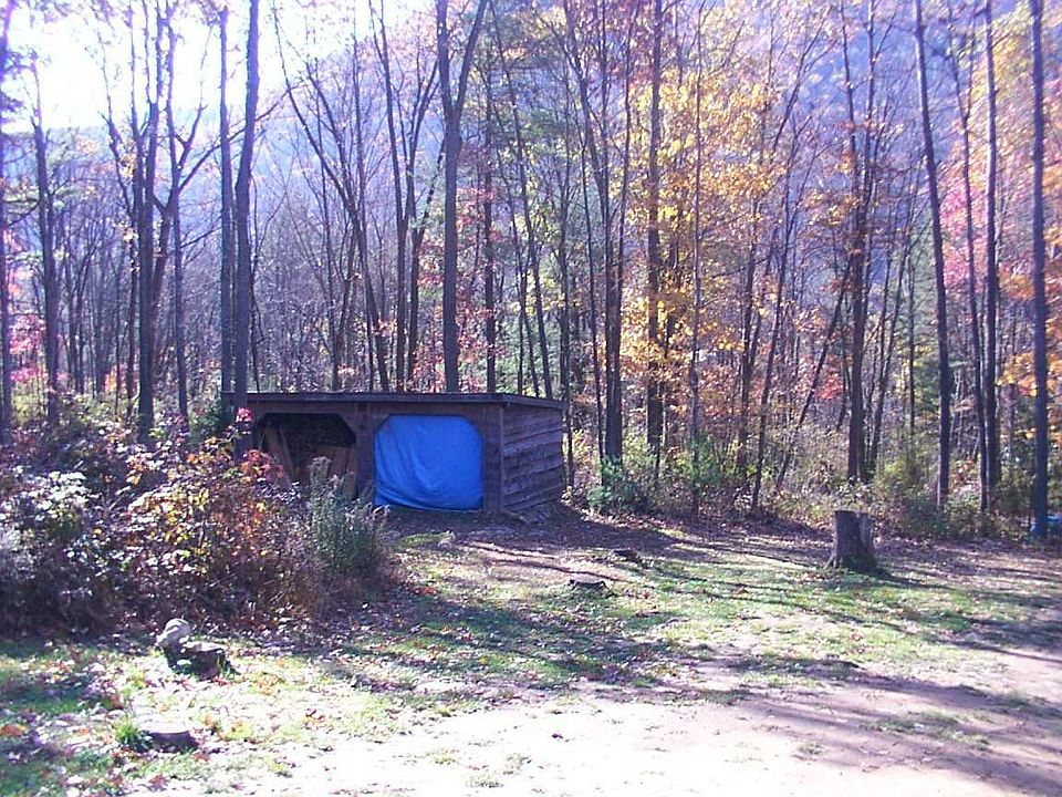 Woodshed