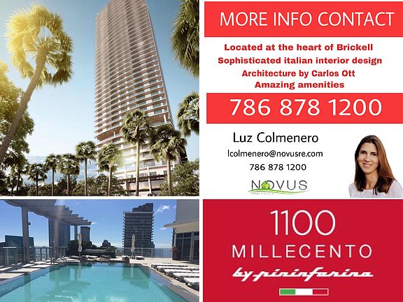 2nd image of 1100 S Miami Ave APT 1902