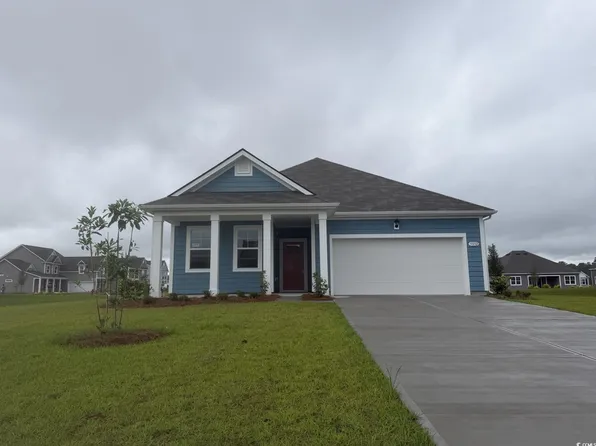 5032 Yellowstone Dr., Conway, SC 29526