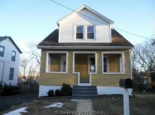 5509 Summerfield Ave, Baltimore, MD 21206