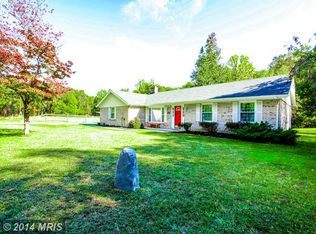 10828 Old Indian Head Rd, Upper Marlboro, MD 20772