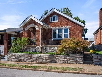 6509 Morgan Ford Rd, Saint Louis, MO, 63116