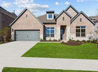 1408 Huckleberry St, Northlake, TX 76226
