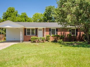 10093 Atomic Rd, North Augusta, SC 29841