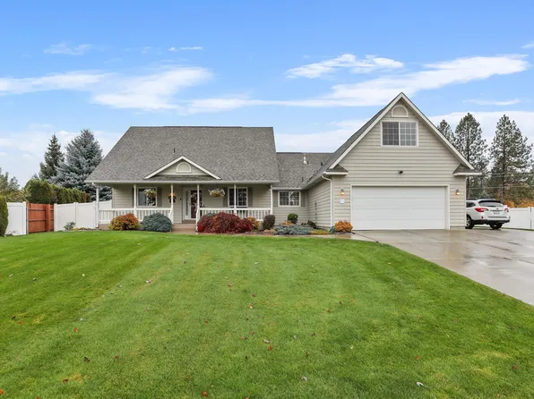 3922 E Tanager Ln, Mead, WA 99021