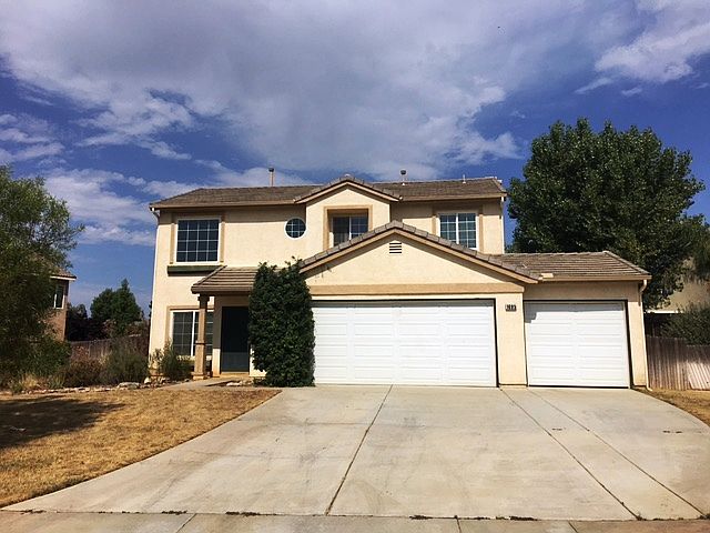 1695 Panther Ln Beaumont CA 92223 Zillow