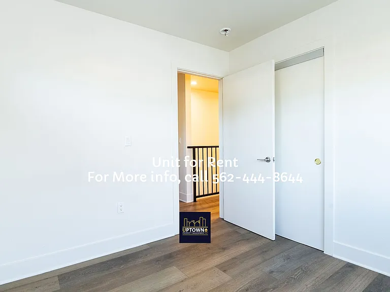 5305 Live Oak St #D — Photo 7