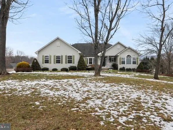 191 Avon Bend Rd, Charles Town, WV 25414