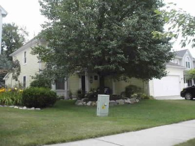 871 Hathaway Dr, Auburn Hills, MI, 48326