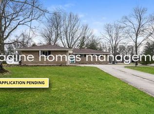 1448 Bruce Rd, Macedonia, OH 44056