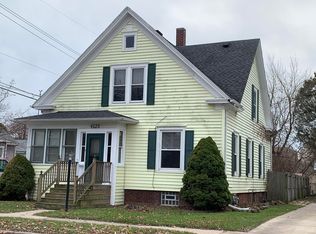 621 Goold St, Racine, WI 53402