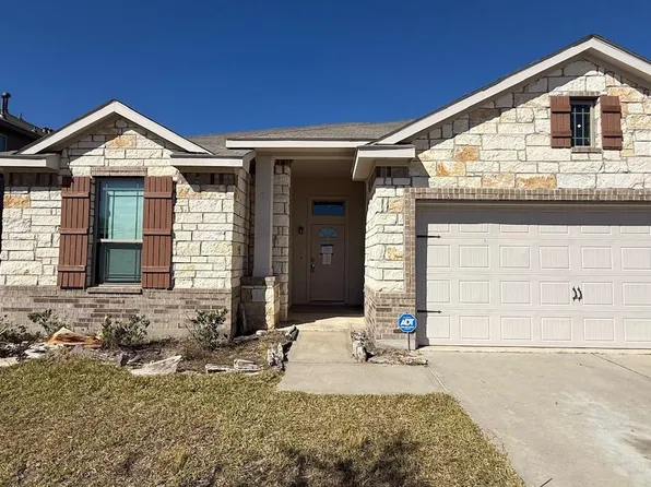 20123 Poppy Hills Ln, Cleveland, TX 77327