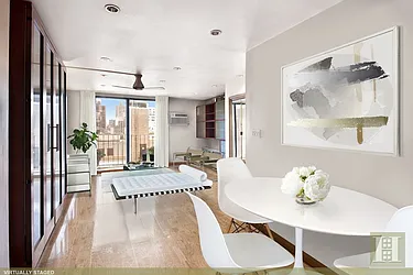 Sold by Halstead Real Estate