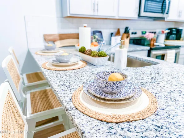 63 Palma Dr, Saint Augustine, FL 32086