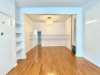 Rented by Sovereign Associates