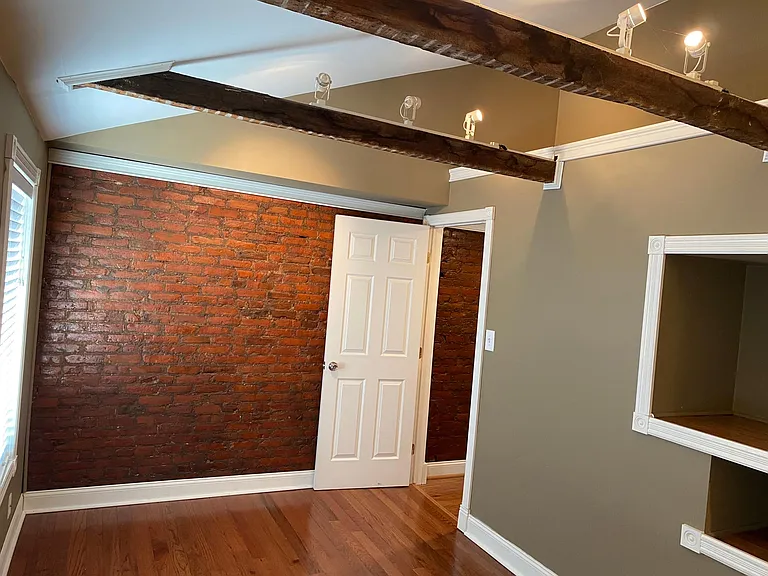 Bedroom 3 on 3rd floor