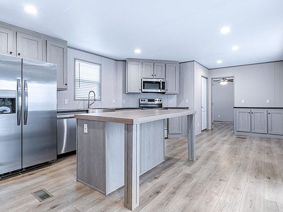 2nd image of 2060 N Center St #234