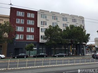 31 Page St UNIT 202, San Francisco, CA 94102