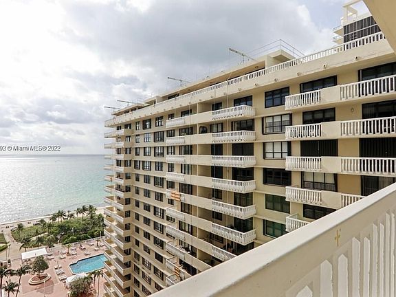 3rd image of 9801 Collins Ave APT 18N