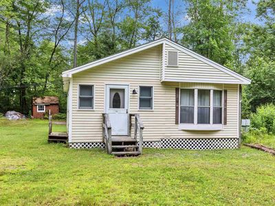 115 Brookside Drive #2-12, Fitzwilliam, NH, 03447