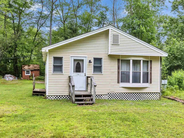 115 Brookside Drive #2-12, Fitzwilliam, NH 03447