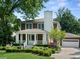 1103 Linden Ave, Highland Park, IL