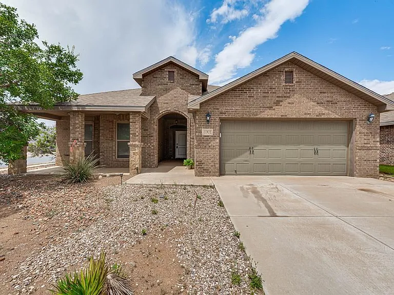 6901 Cattleman Dr — Photo 1