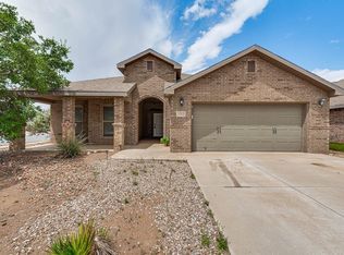 6901 Cattleman Dr, Midland, TX 79705