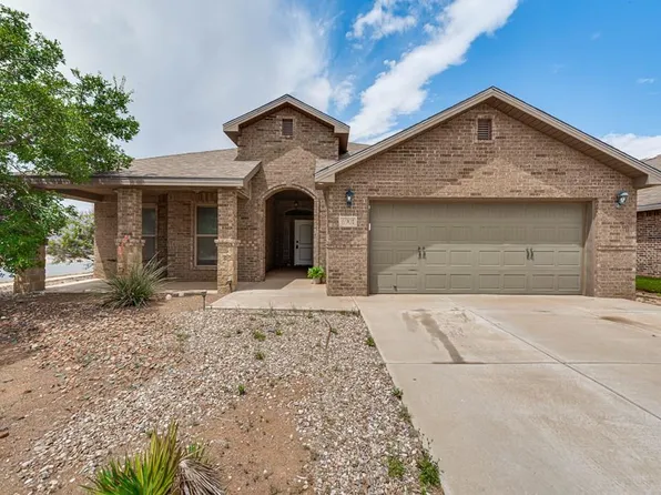 6901 Cattleman Dr, Midland, TX 79705