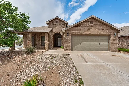6901 Cattleman Dr Photo 1