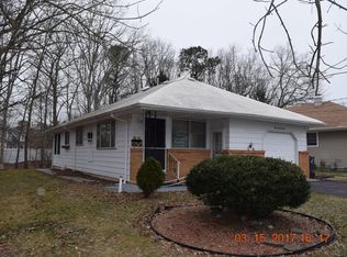 1908 Mount Carmel Blvd, Toms River, NJ 08753