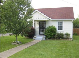 337 Inverness Ave, Louisville, KY 40214