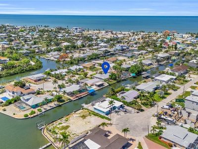 453 Washington CT, Fort Myers Beach, FL, 33931