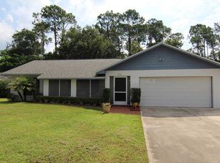 3319 S M U Ct, Orlando, FL 32817