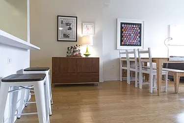 Rented by Kahen Properties