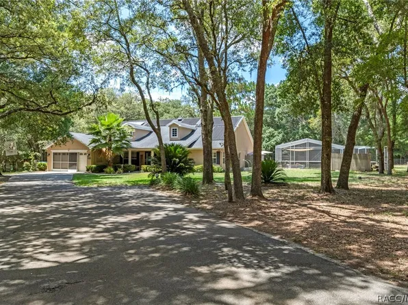 24461 Evaline St, Brooksville, FL 34601