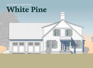 LOT 8 Crimson Way, Bridgewater, MA 02324