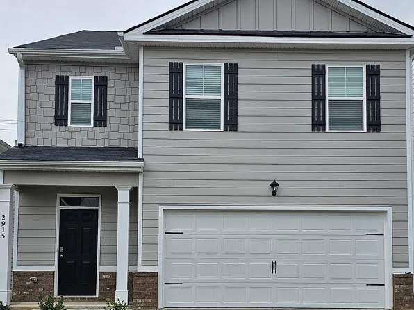 2915 Calli Crossing Dr, Graniteville, SC 29829