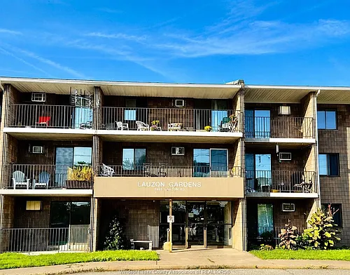 2565 Lauzon Rd #101 Photo 1