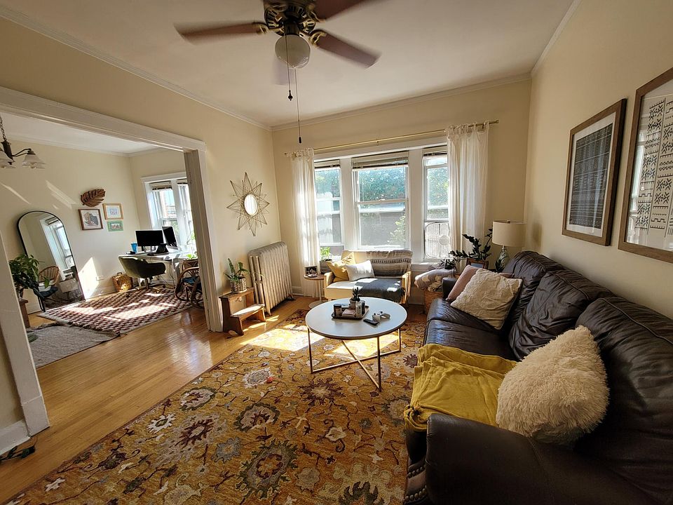 1st image of 5120 N Glenwood Ave APT 3