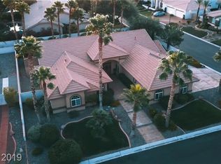 4520 Clay Peak Dr, Las Vegas, NV 89129