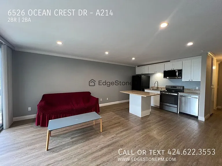 6526 Ocean Crest Dr #A214 — Photo 15