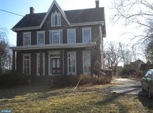 202 Old Marlton Pike, Medford, NJ 08055