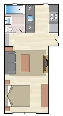 Rented by Westminster Management | media 13